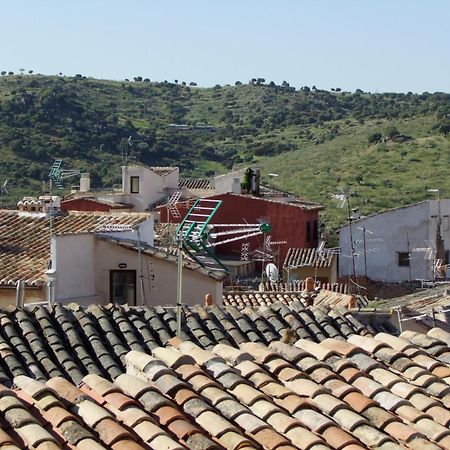 Апартаменти Preciosa Casa Casco Historico Толедо Екстер'єр фото