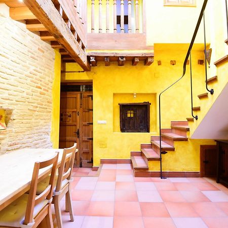 Апартаменти Preciosa Casa Casco Historico Толедо Екстер'єр фото