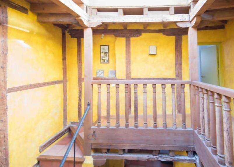 Апартаменти Preciosa Casa Casco Historico Толедо Екстер'єр фото