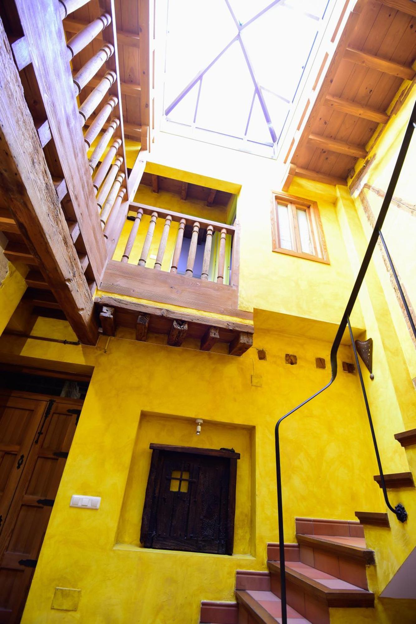 Апартаменти Preciosa Casa Casco Historico Толедо Екстер'єр фото