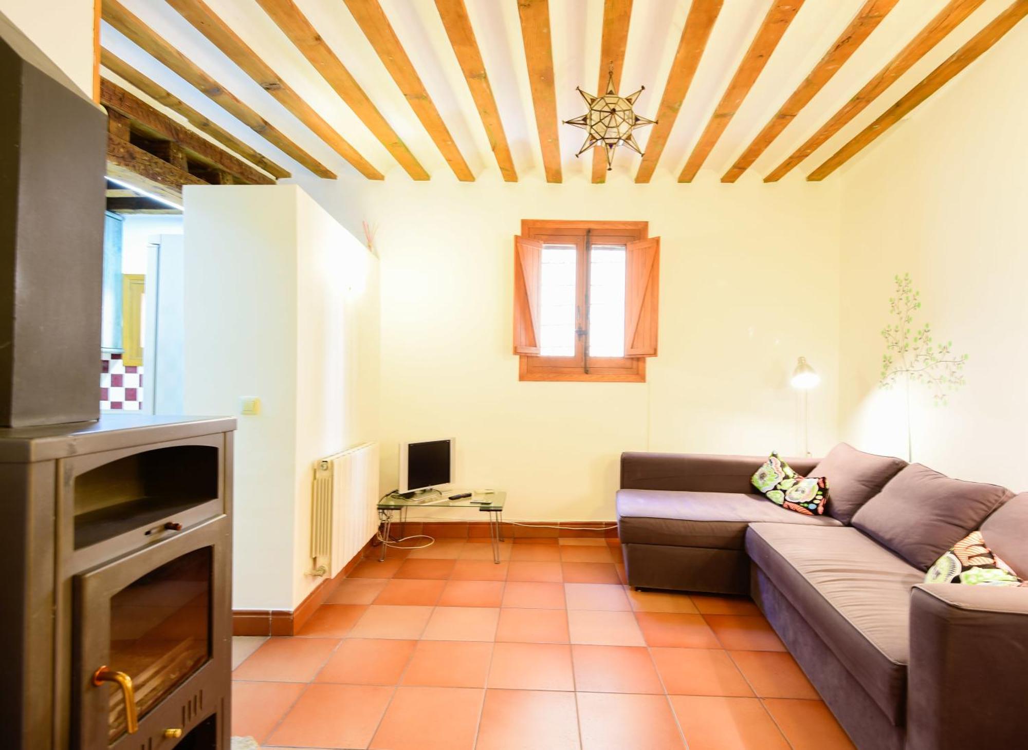 Апартаменти Preciosa Casa Casco Historico Толедо Екстер'єр фото