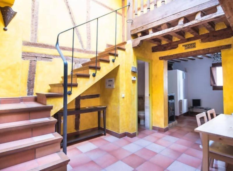Апартаменти Preciosa Casa Casco Historico Толедо Екстер'єр фото